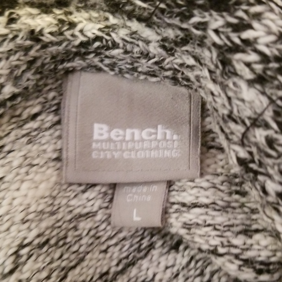 Bench Sweaters Bench Sweater Large Poshmark